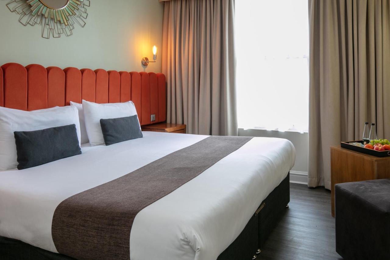 Hotel Balmoral Newcastle upon Tyne Eksteriør bilde