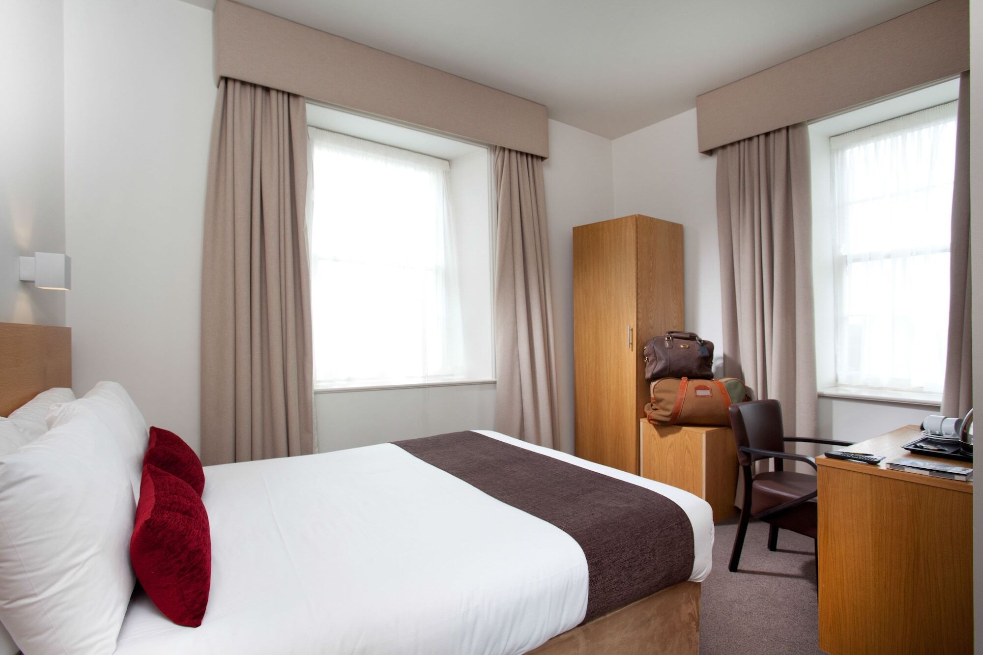 Hotel Balmoral Newcastle upon Tyne Eksteriør bilde